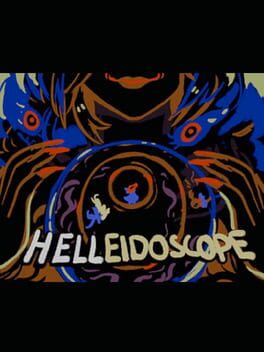 Helleidoscope cover image