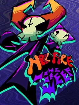 Hellfire: Howl Or Weep cover art