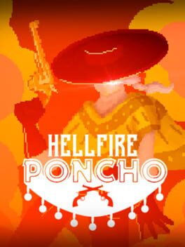 Hellfire Poncho cover image