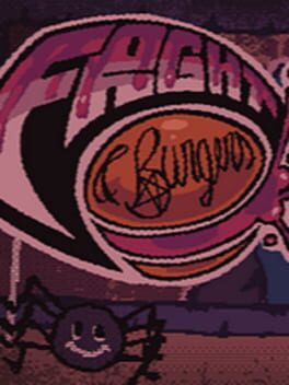 Hellish Fright & Burgers cover image