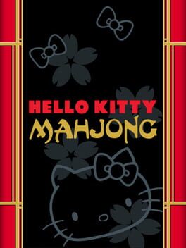 Hello Kitty Mahjong cover image