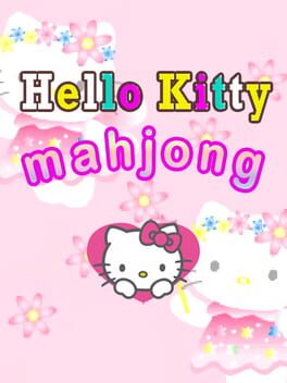 Hello Kitty Mahjong cover image