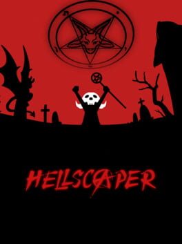 Hellscaper cover image