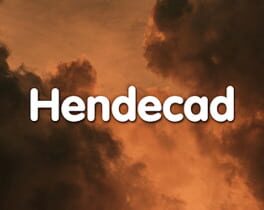 Hendecad cover image