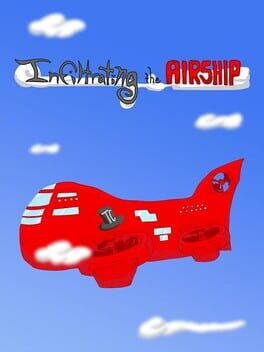 Henry Stickmin: Infiltrating the Airship cover image