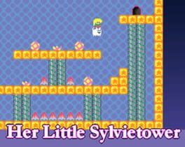 Her Little Sylvietower cover image