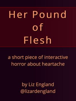 Her Pound of Flesh cover image