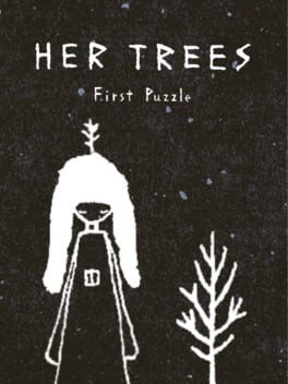 Her Trees: First Puzzle cover art