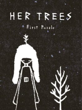 Her Trees cover image