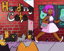 Herding Cats cover image