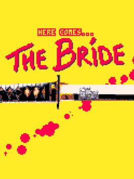 Here Comes the Bride cover image