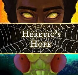 Heretic's Hope cover image