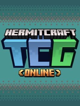 Hermitcraft TCG cover image