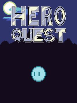 Hero Quest cover image