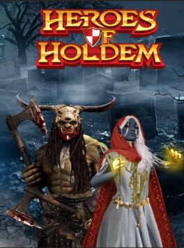 Heroes of Holdem cover image