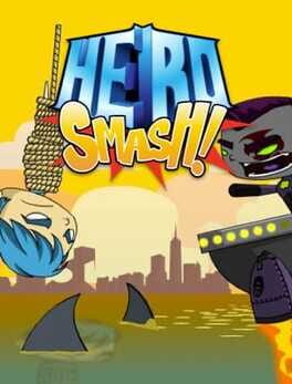 HeroSmash cover image
