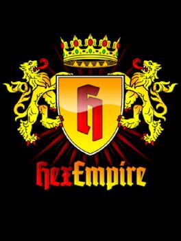 Hex Empire cover image