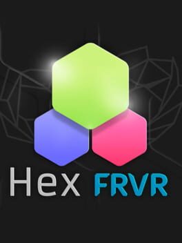 Hex FRVR cover image
