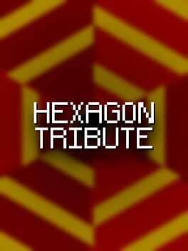 Hexagon Tribute cover image