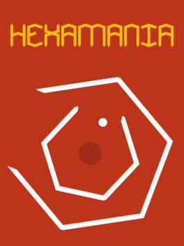 Hexamania cover image