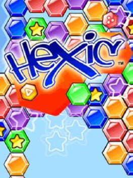 Hexic cover image