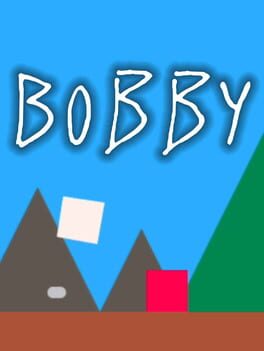 Hey Bobby! cover image