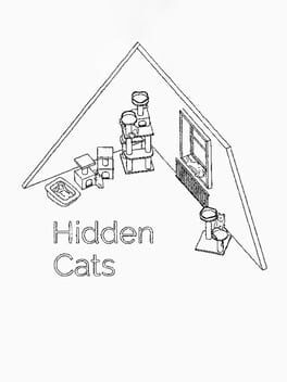 Hidden Cats cover image