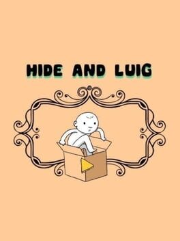 Hide and Luig cover image