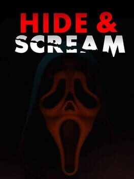Hide & Scream cover image