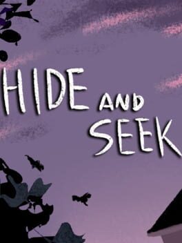 Hide and Seek cover image