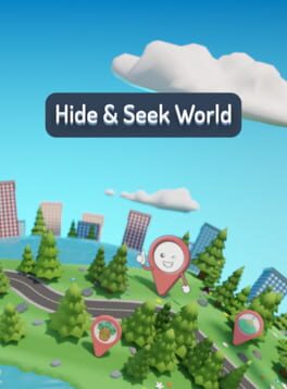 Hide & Seek World cover image