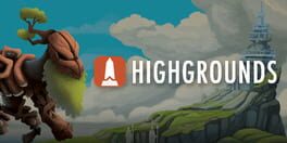 Highgrounds cover image