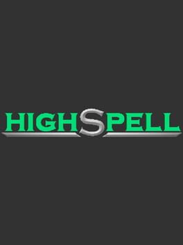 HighSpell cover image