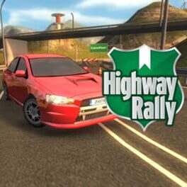 Highway Rally cover image