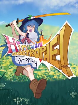 Himawari Catastrophe! cover image
