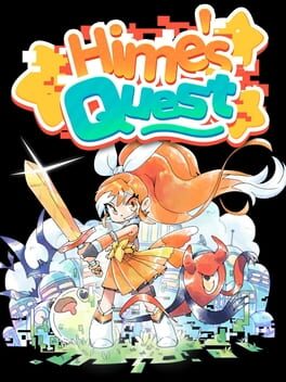 Hime's Quest cover image