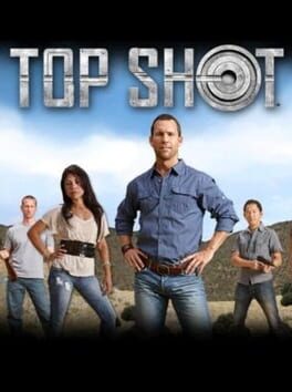 History's Top Shot cover image