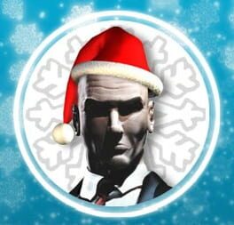 Hitman 2 Christmas Game cover image