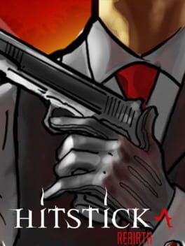 Hitstick Rebirth cover image