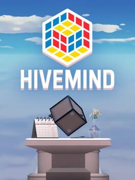 Hivemind cover image