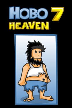 Hobo 7: Heaven cover image