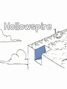 Hollowspire cover image