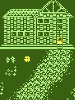 Home Is Where the Haunt Is cover image