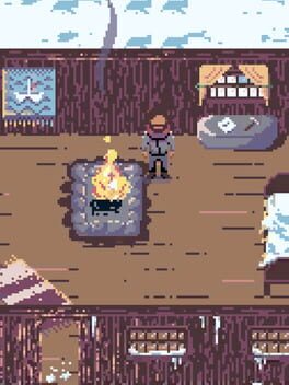 Home Is Where The Hearth Is cover art