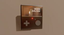 Home Malone cover image