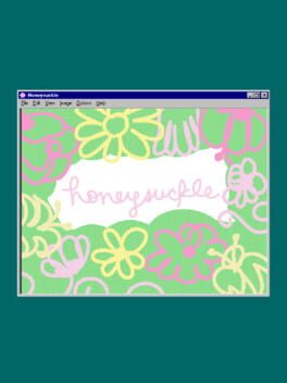 Honeysuckle cover image