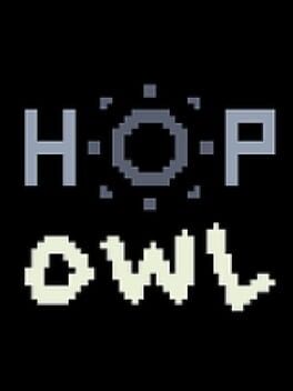 Hop Owl cover image