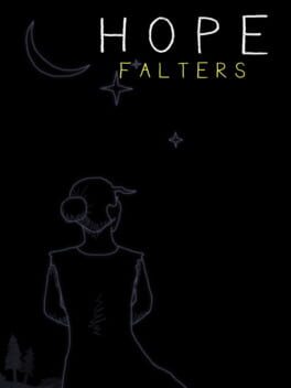 Hope Falters cover art
