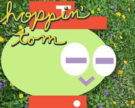 Hoppin' Tom cover image