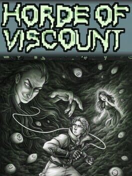 Horde of Viscount cover image